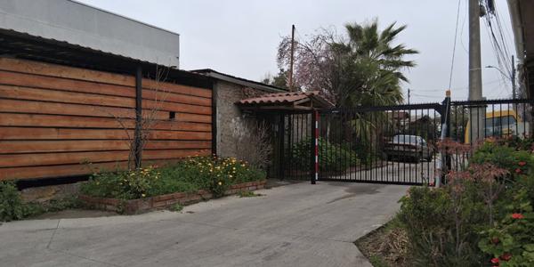 Pasaje Las Paulonias 2310 - Imagen 20