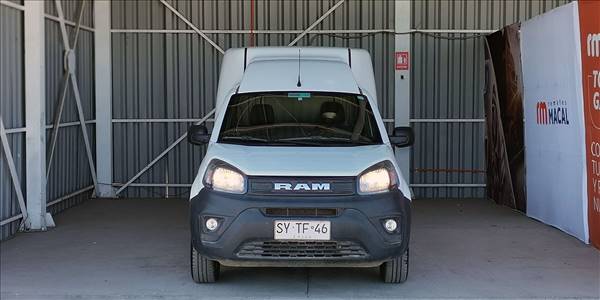 RAM VAN 700 RAPID 1.4 - Imagen 11