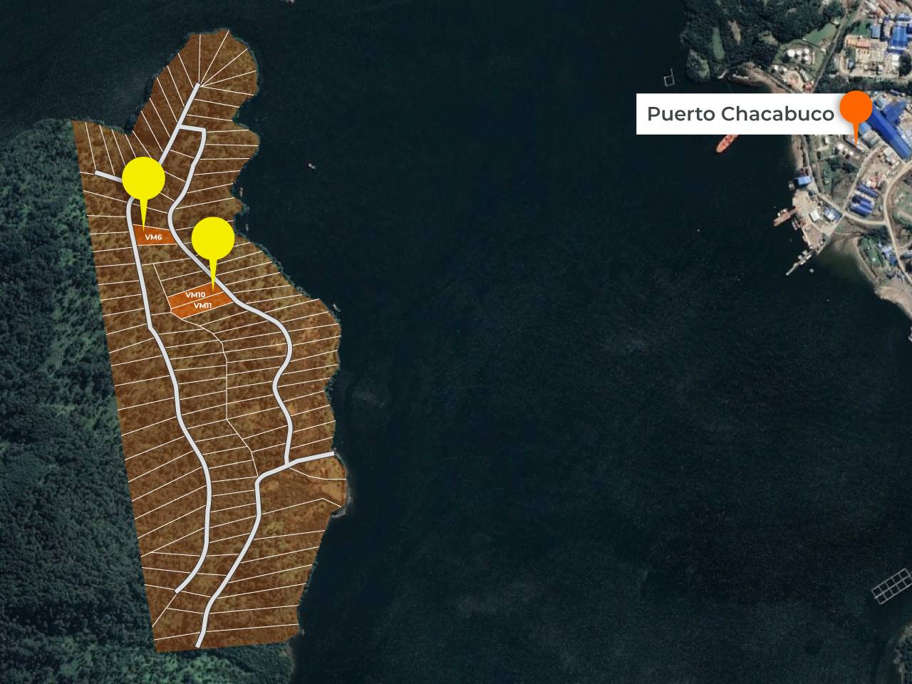Costa Patagonia, Parcela VM6 - Imagen 34