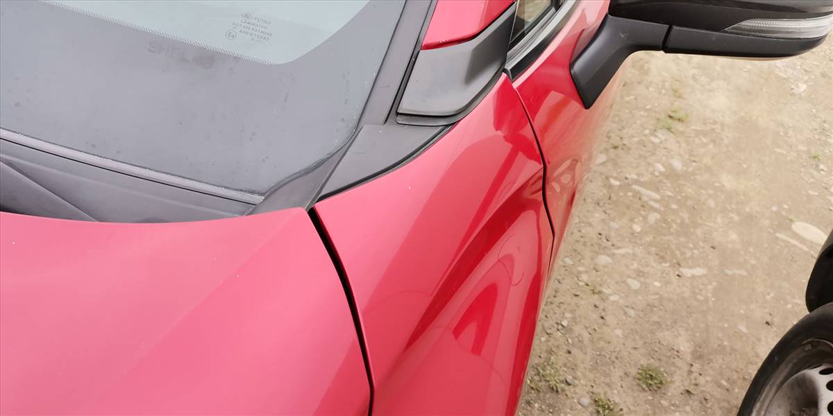 TOYOTA COROLLA CROSS 2.0 AUT - Imagen 42