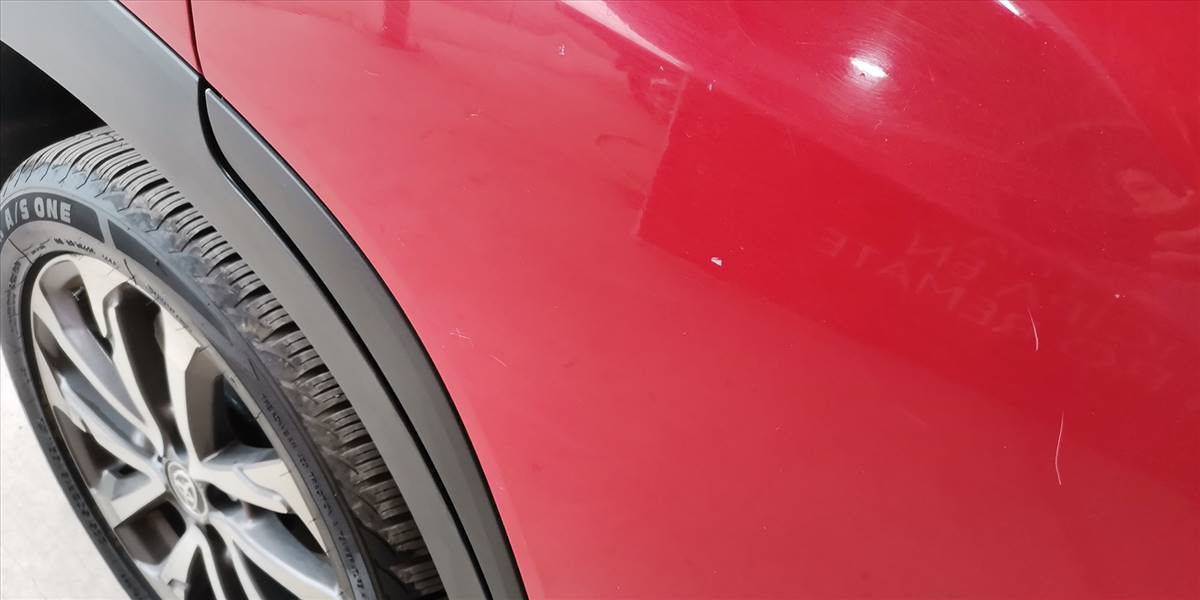 TOYOTA COROLLA CROSS 2.0 AUT - Imagen 46