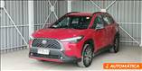 TOYOTA COROLLA CROSS 2.0 AUT - Imagen 49