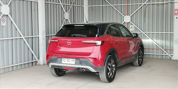 OPEL MOKKA 4X2 1.2 - Imagen 7