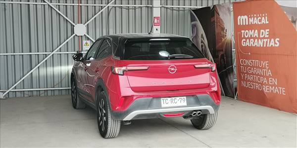 OPEL MOKKA 4X2 1.2 - Imagen 9