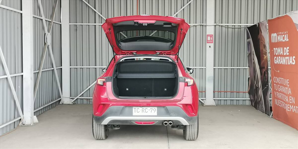 OPEL MOKKA 4X2 1.2 - Imagen 17