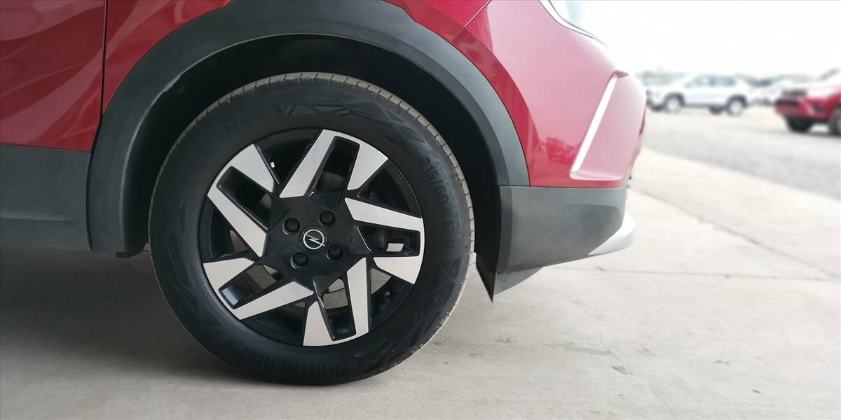 OPEL MOKKA 4X2 1.2 - Imagen 20