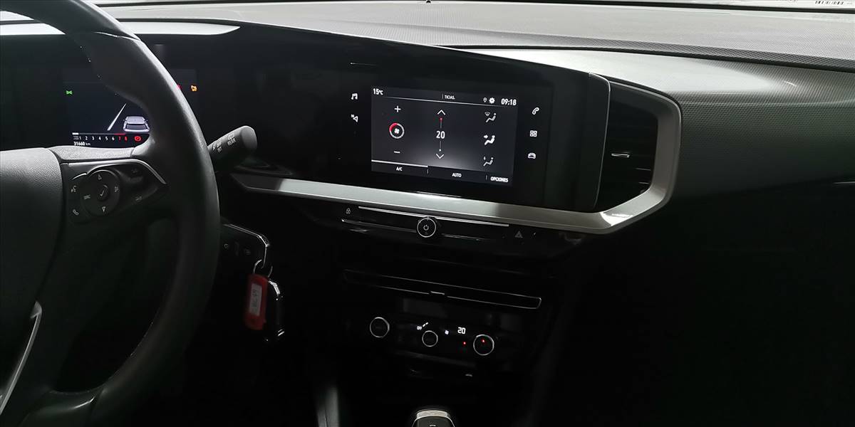 OPEL MOKKA 4X2 1.2 - Imagen 26