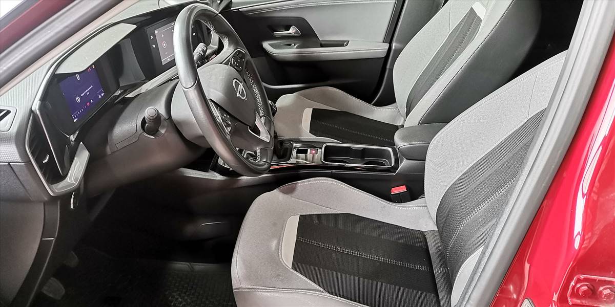 OPEL MOKKA 4X2 1.2 - Imagen 28