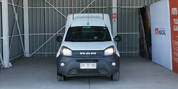 RAM VAN 700 RAPID 1.4 - Imagen 11
