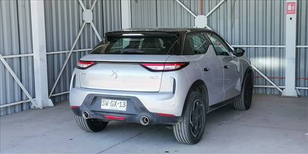 DS DS3 CROSSBACK 4X2 1.2 AUT - Imagen 8