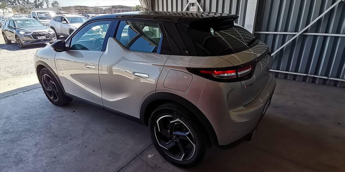 DS DS3 CROSSBACK 4X2 1.2 AUT - Imagen 10