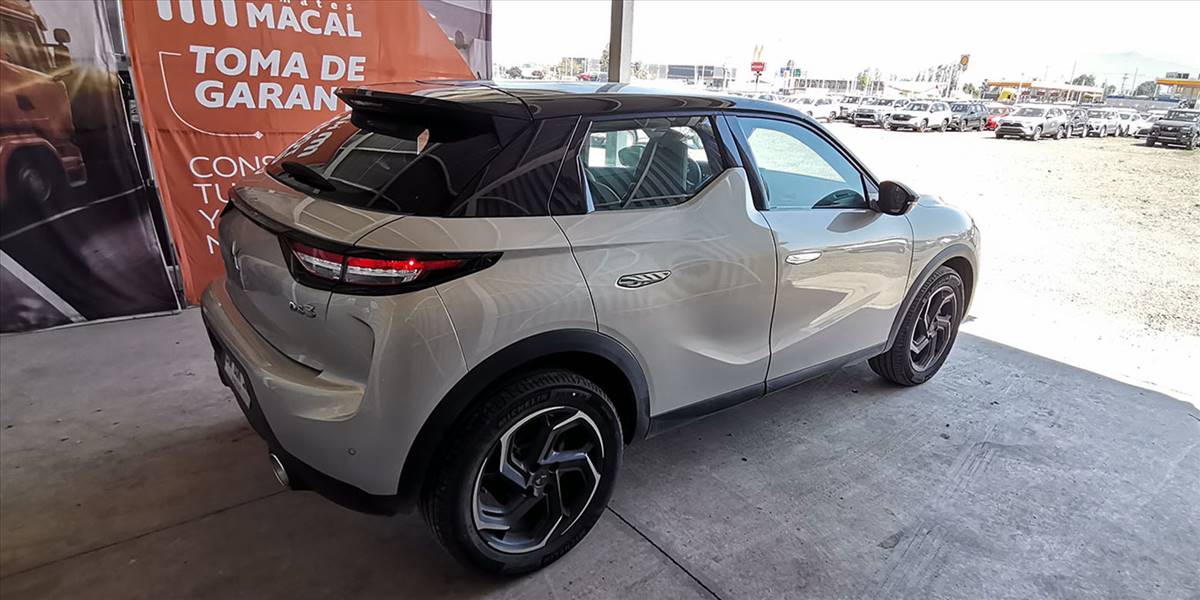 DS DS3 CROSSBACK 4X2 1.2 AUT - Imagen 11