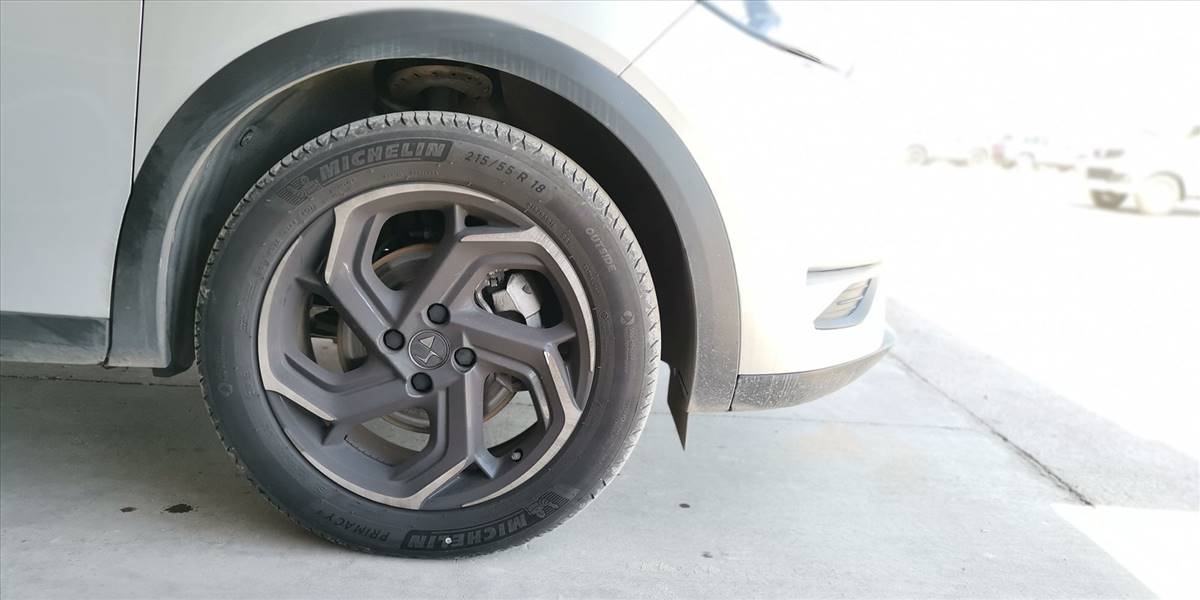 DS DS3 CROSSBACK 4X2 1.2 AUT - Imagen 17