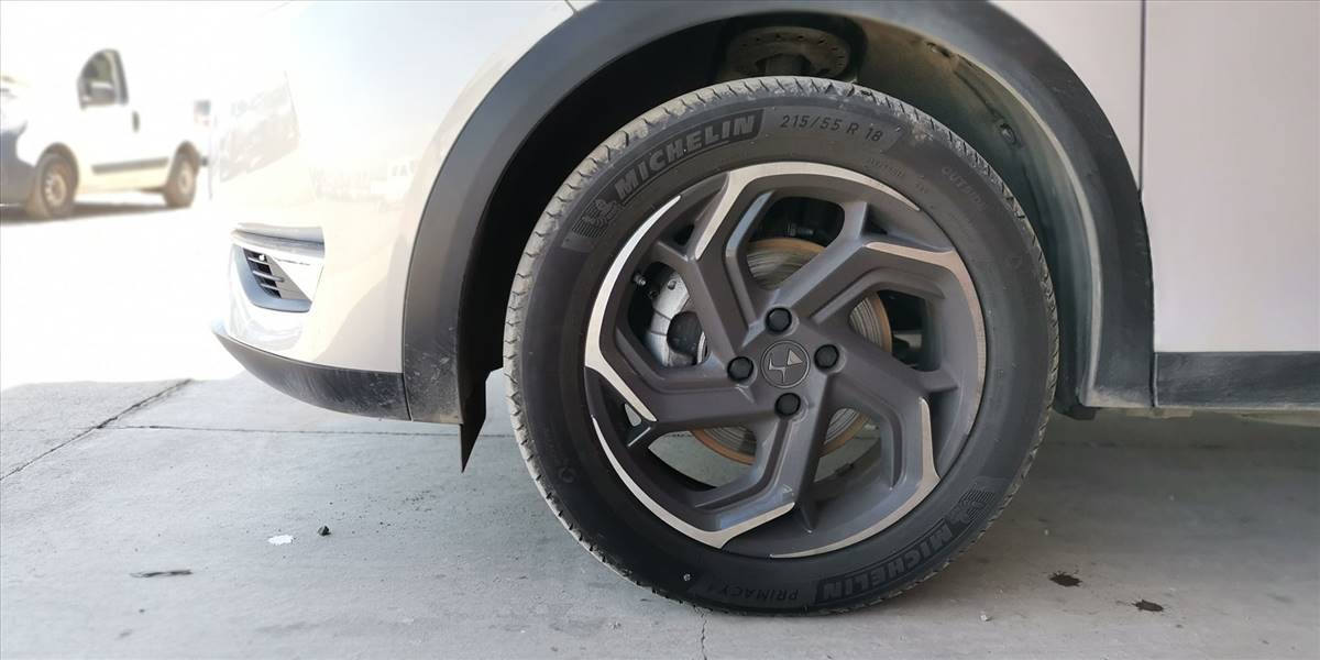 DS DS3 CROSSBACK 4X2 1.2 AUT - Imagen 18