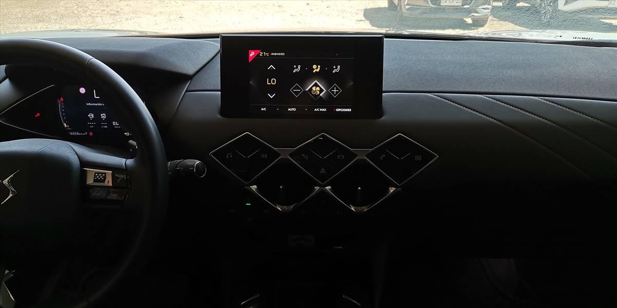 DS DS3 CROSSBACK 4X2 1.2 AUT - Imagen 23