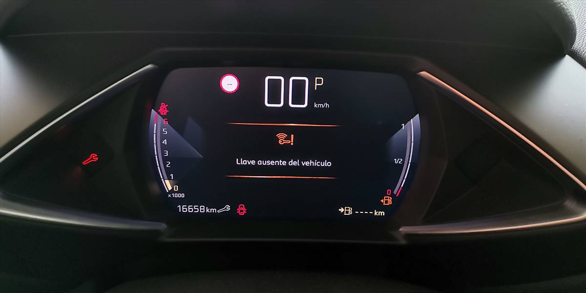DS DS3 CROSSBACK 4X2 1.2 AUT - Imagen 24