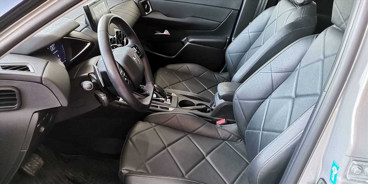 DS DS3 CROSSBACK 4X2 1.2 AUT - Imagen 25
