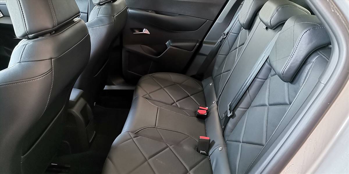 DS DS3 CROSSBACK 4X2 1.2 AUT - Imagen 26