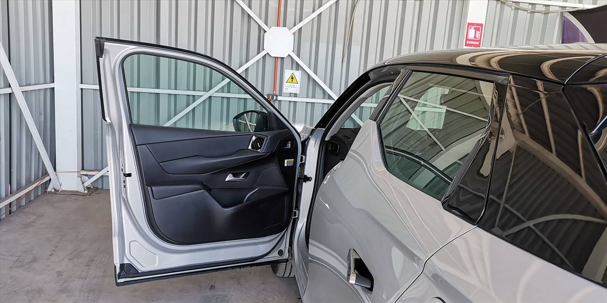 DS DS3 CROSSBACK 4X2 1.2 AUT - Imagen 27