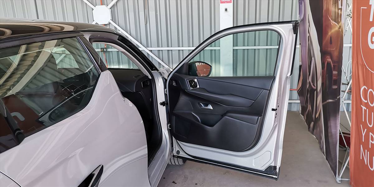 DS DS3 CROSSBACK 4X2 1.2 AUT - Imagen 28