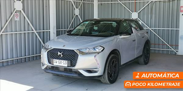 DS DS3 CROSSBACK 4X2 1.2 AUT - Imagen 36