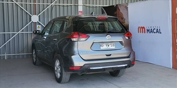 NISSAN X TRAIL 2.5 AUT - Imagen 6
