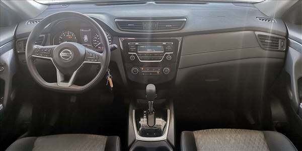 NISSAN X TRAIL 2.5 AUT - Imagen 8