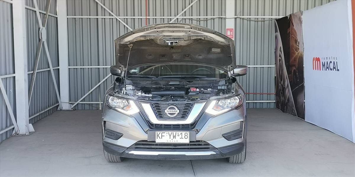 NISSAN X TRAIL 2.5 AUT - Imagen 15