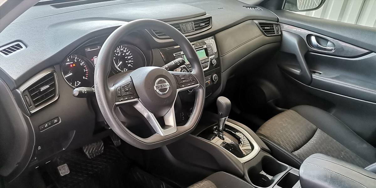 NISSAN X TRAIL 2.5 AUT - Imagen 21