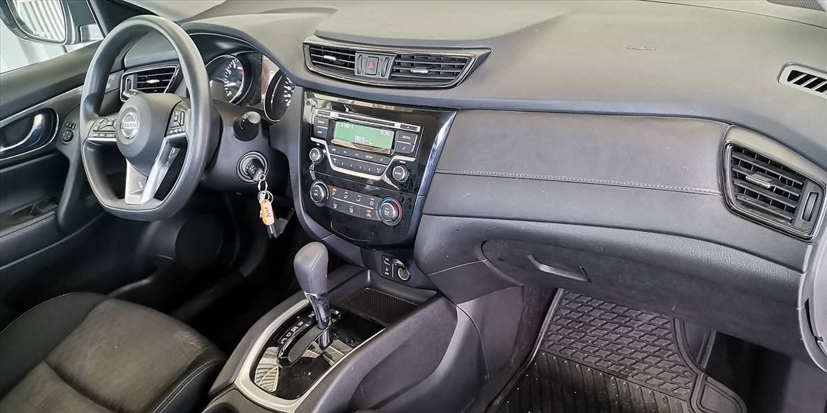 NISSAN X TRAIL 2.5 AUT - Imagen 22