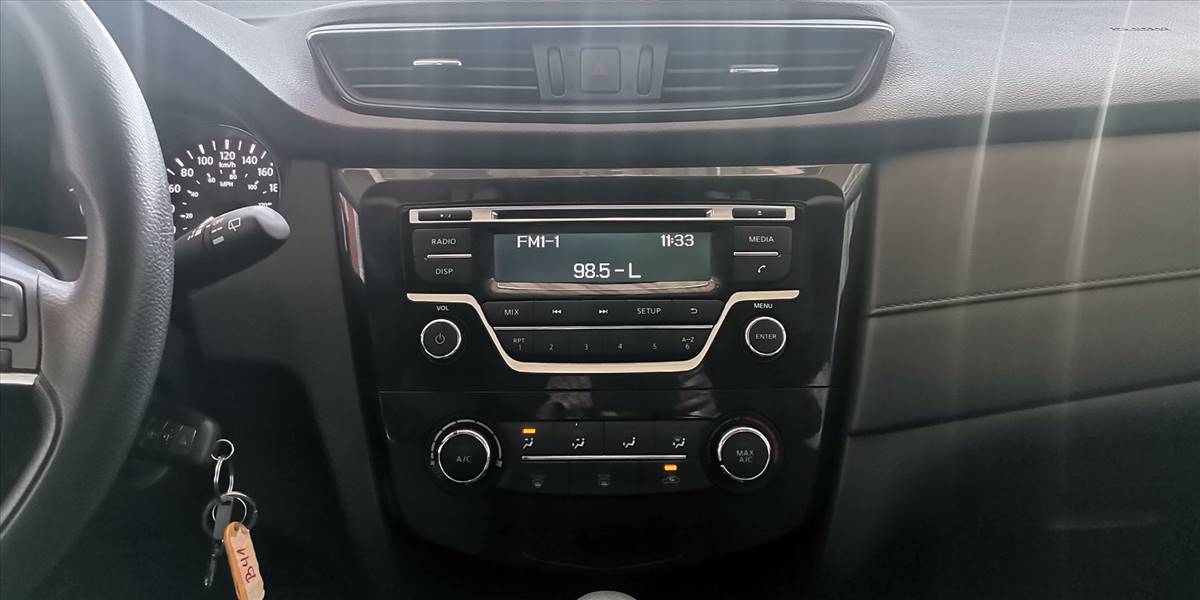 NISSAN X TRAIL 2.5 AUT - Imagen 23