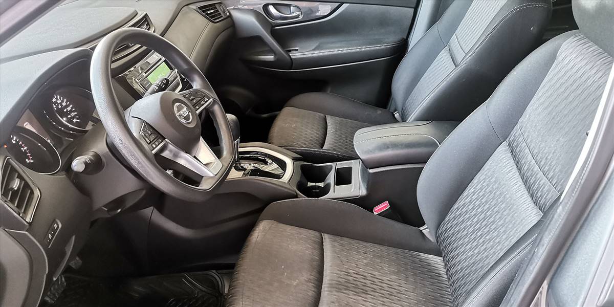 NISSAN X TRAIL 2.5 AUT - Imagen 25