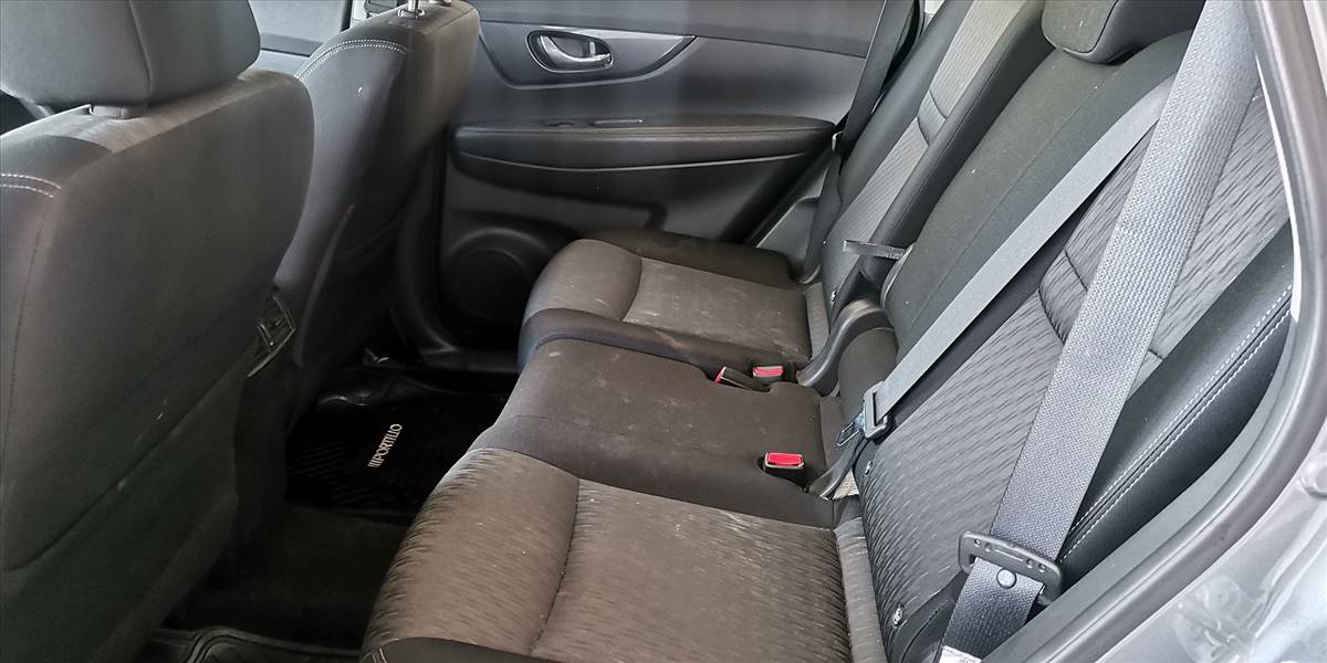 NISSAN X TRAIL 2.5 AUT - Imagen 26