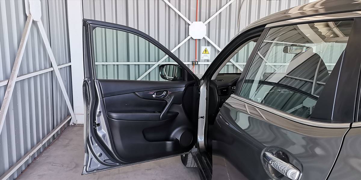 NISSAN X TRAIL 2.5 AUT - Imagen 27