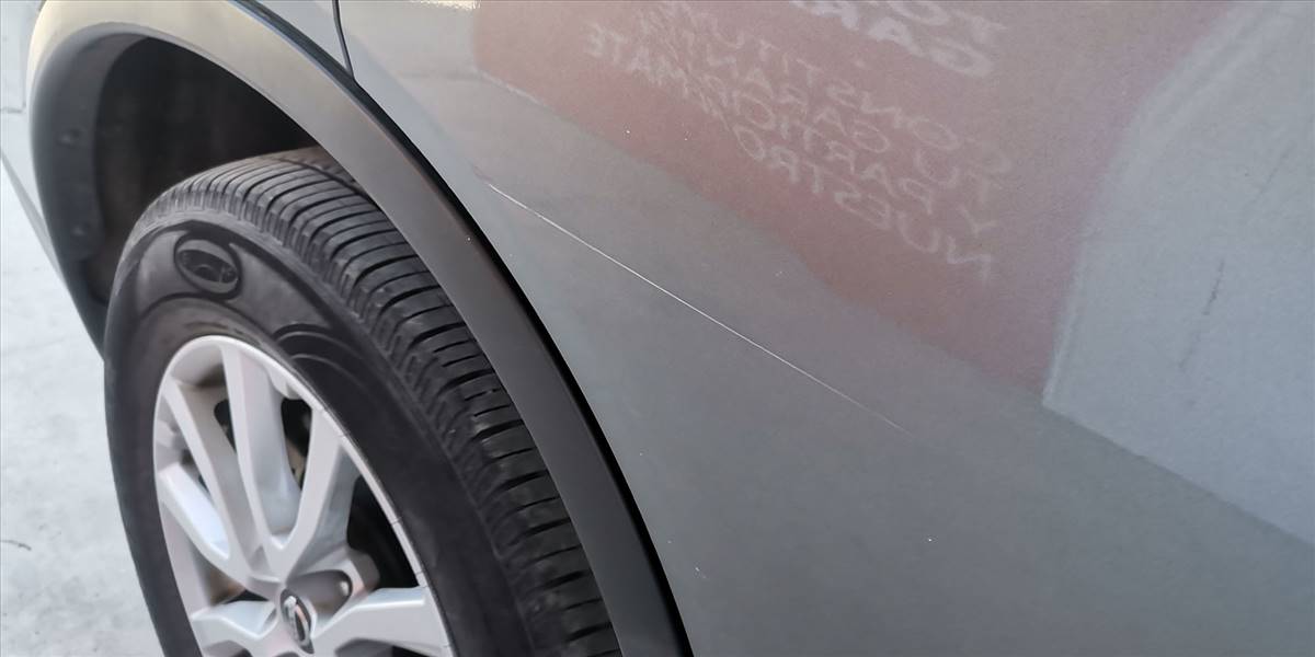 NISSAN X TRAIL 2.5 AUT - Imagen 39