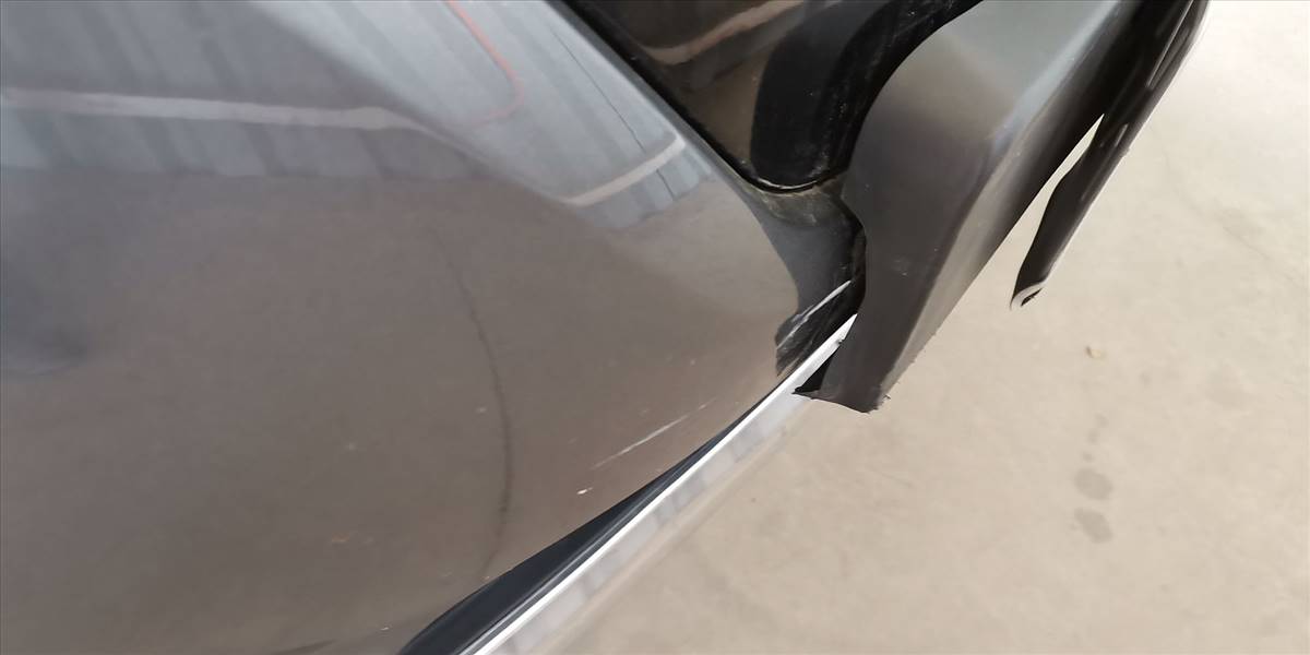 NISSAN X TRAIL 2.5 AUT - Imagen 48
