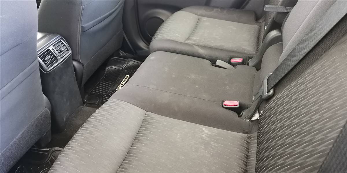 NISSAN X TRAIL 2.5 AUT - Imagen 53