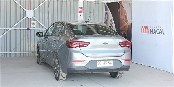 CHEVROLET ONIX NB 1.0 AUT - Imagen 6