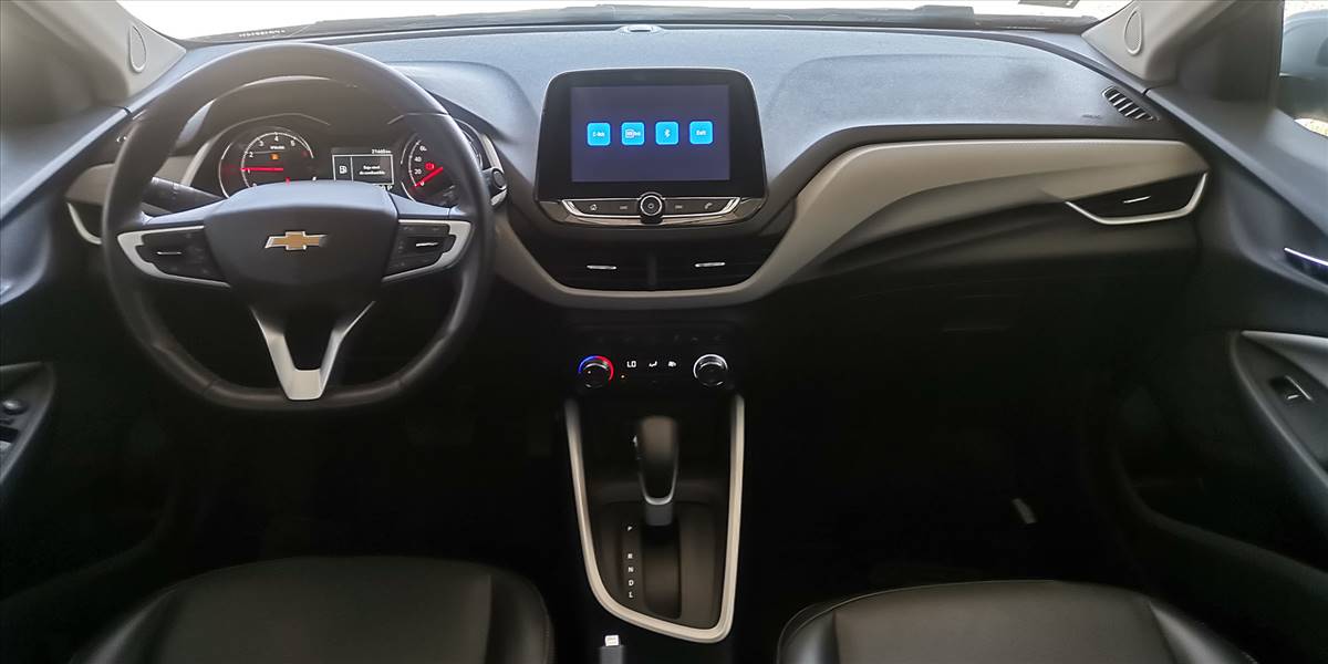 CHEVROLET ONIX NB 1.0 AUT - Imagen 7