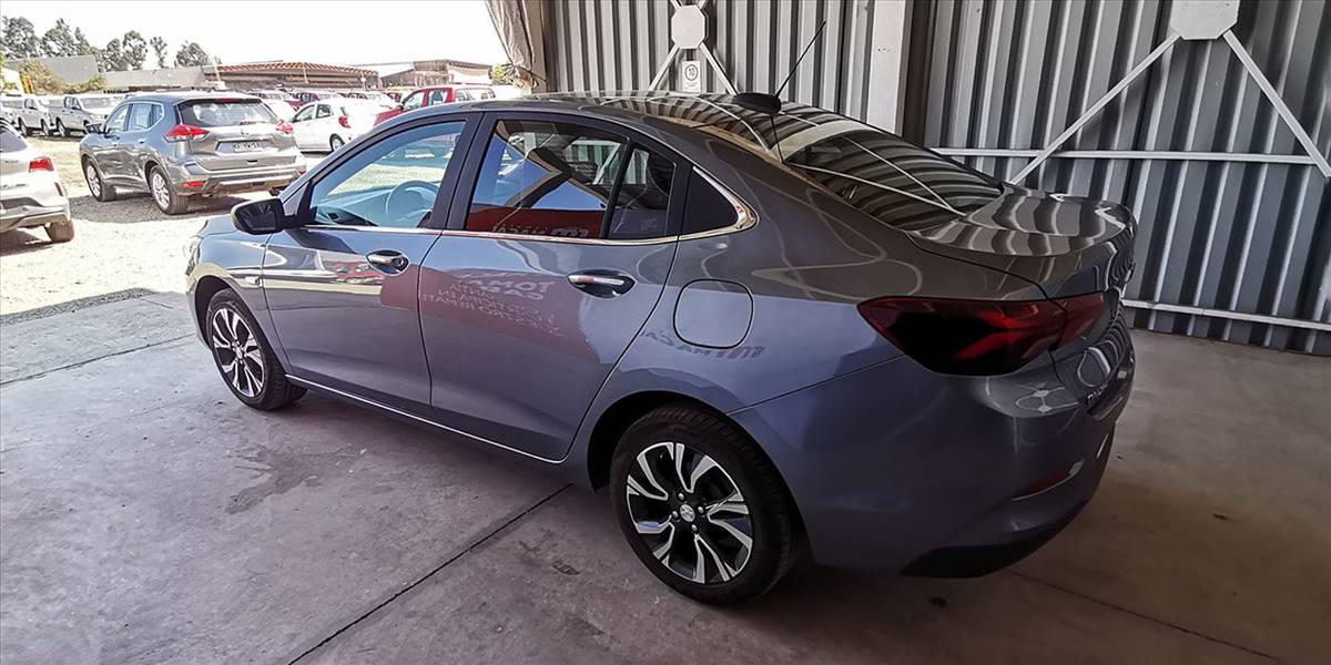 CHEVROLET ONIX NB 1.0 AUT - Imagen 10