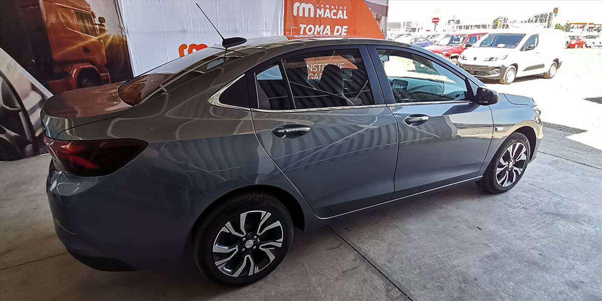 CHEVROLET ONIX NB 1.0 AUT - Imagen 11