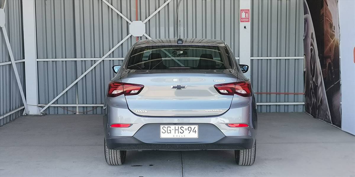 CHEVROLET ONIX NB 1.0 AUT - Imagen 12