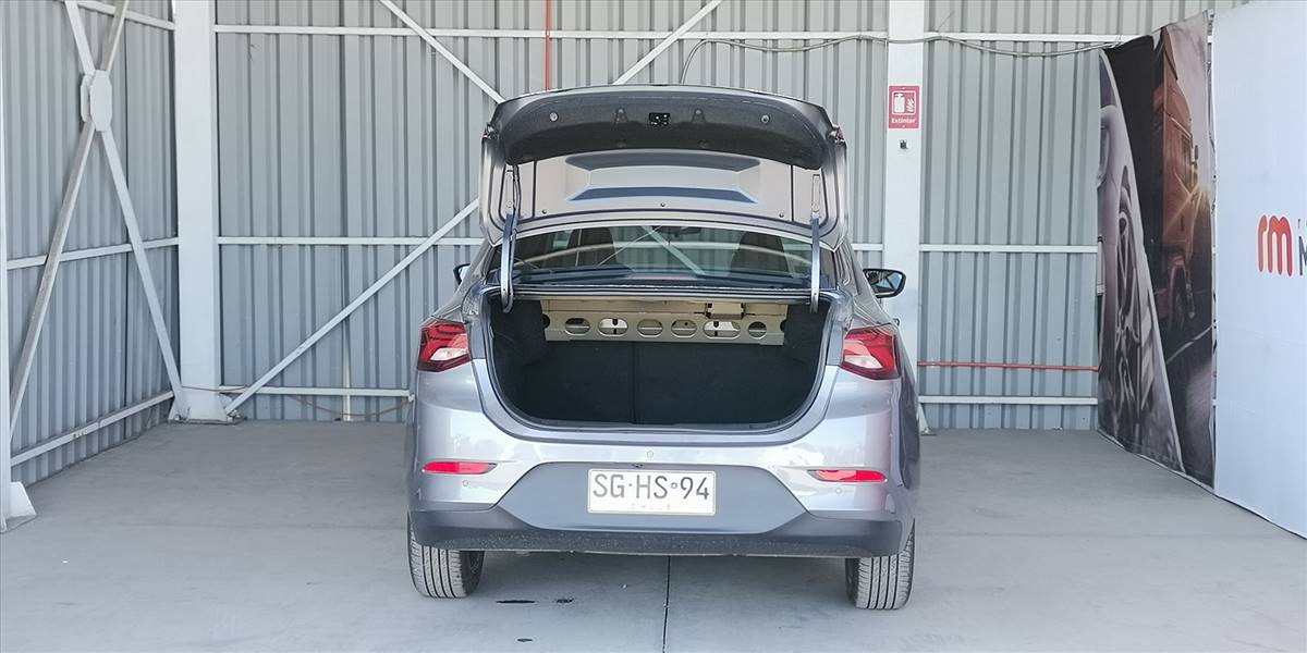CHEVROLET ONIX NB 1.0 AUT - Imagen 13