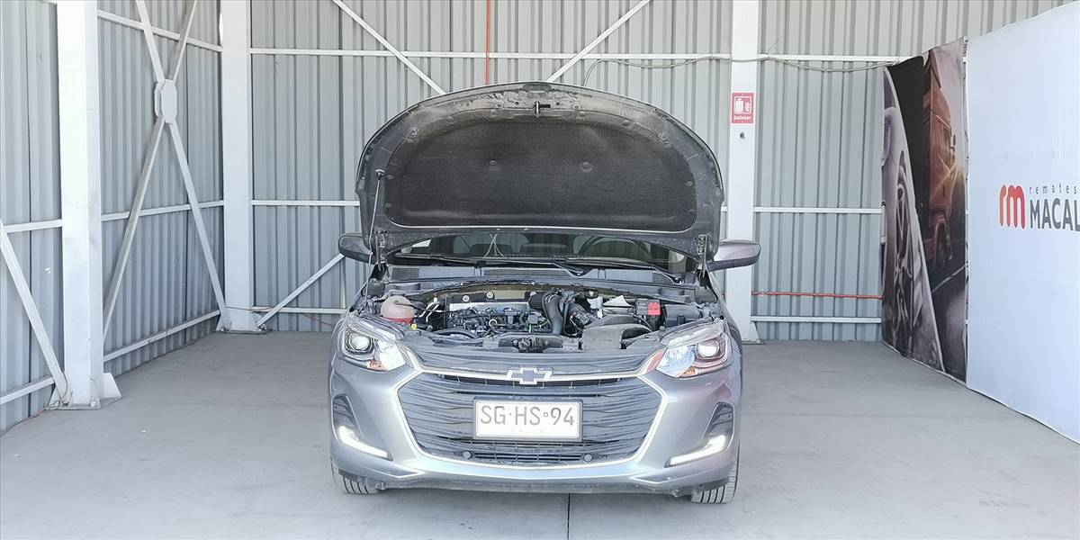 CHEVROLET ONIX NB 1.0 AUT - Imagen 15