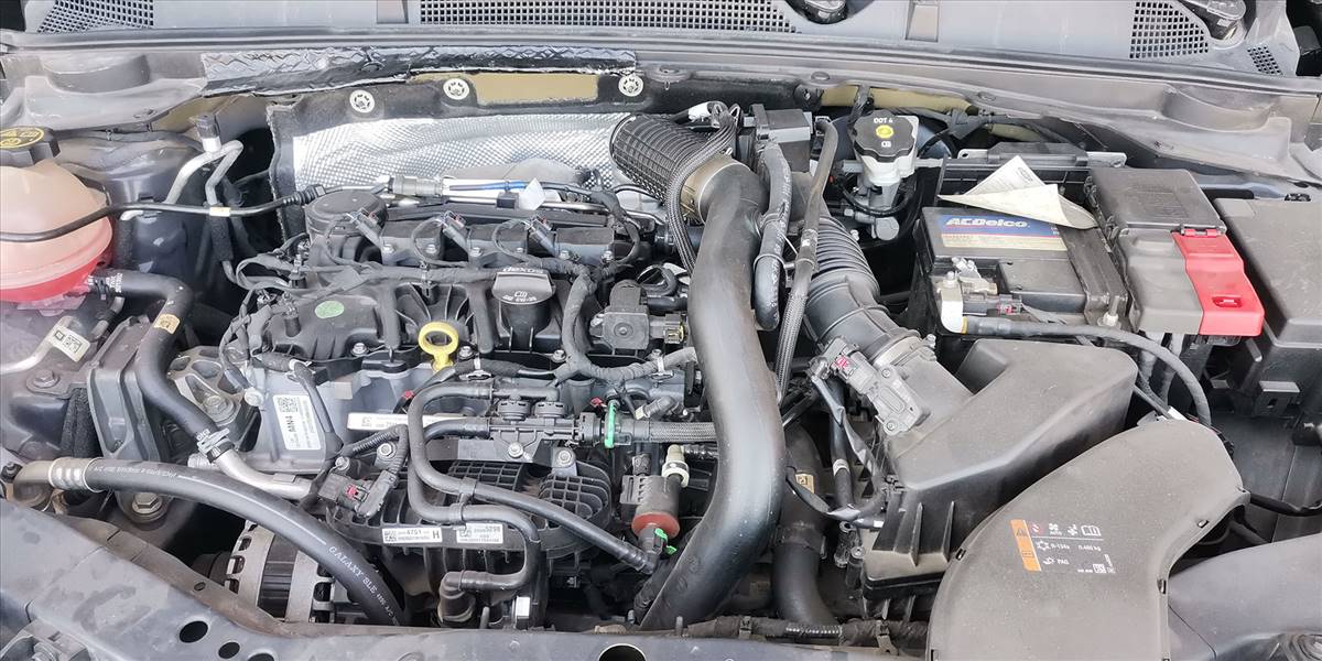 CHEVROLET ONIX NB 1.0 AUT - Imagen 16