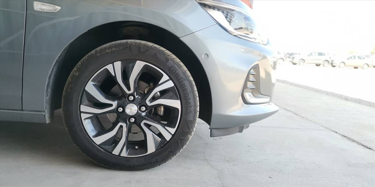 CHEVROLET ONIX NB 1.0 AUT - Imagen 17
