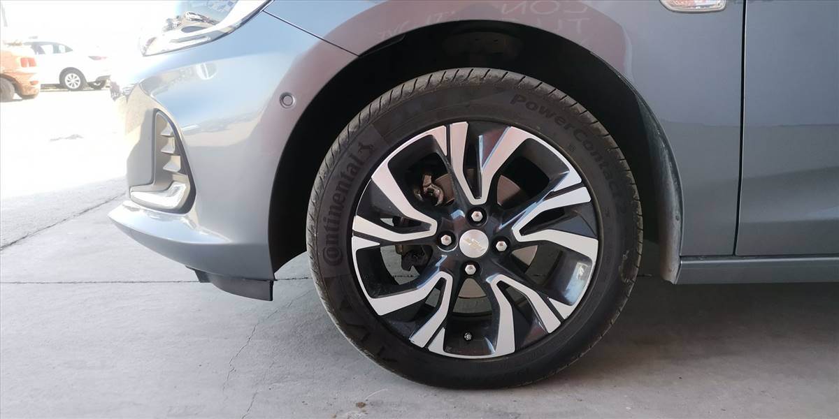 CHEVROLET ONIX NB 1.0 AUT - Imagen 18