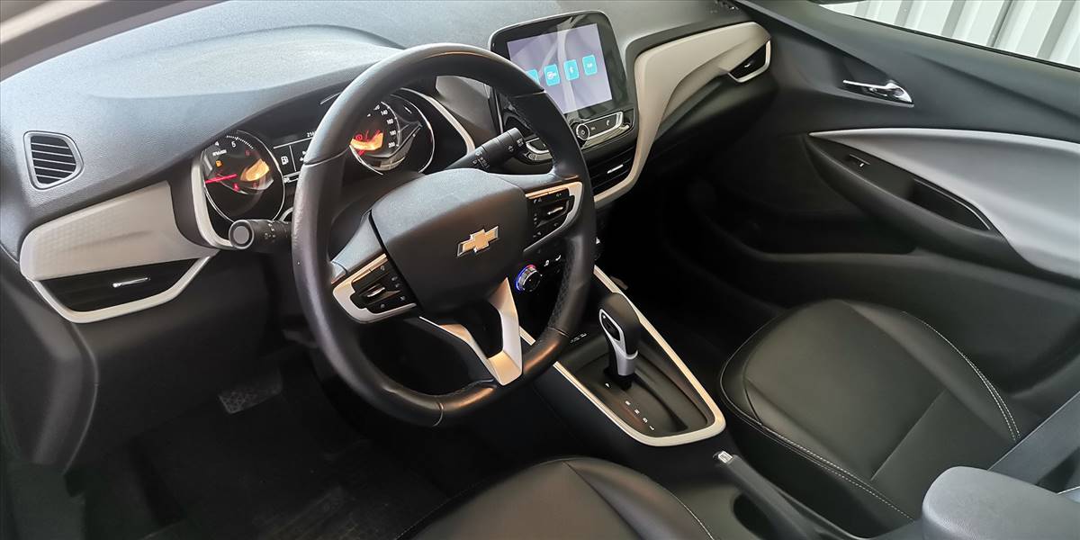 CHEVROLET ONIX NB 1.0 AUT - Imagen 21