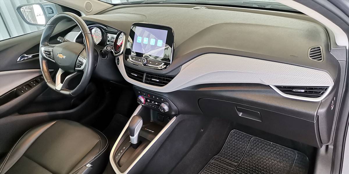 CHEVROLET ONIX NB 1.0 AUT - Imagen 22