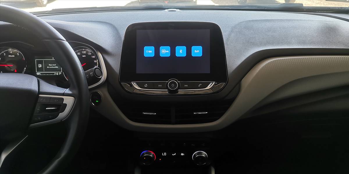 CHEVROLET ONIX NB 1.0 AUT - Imagen 23